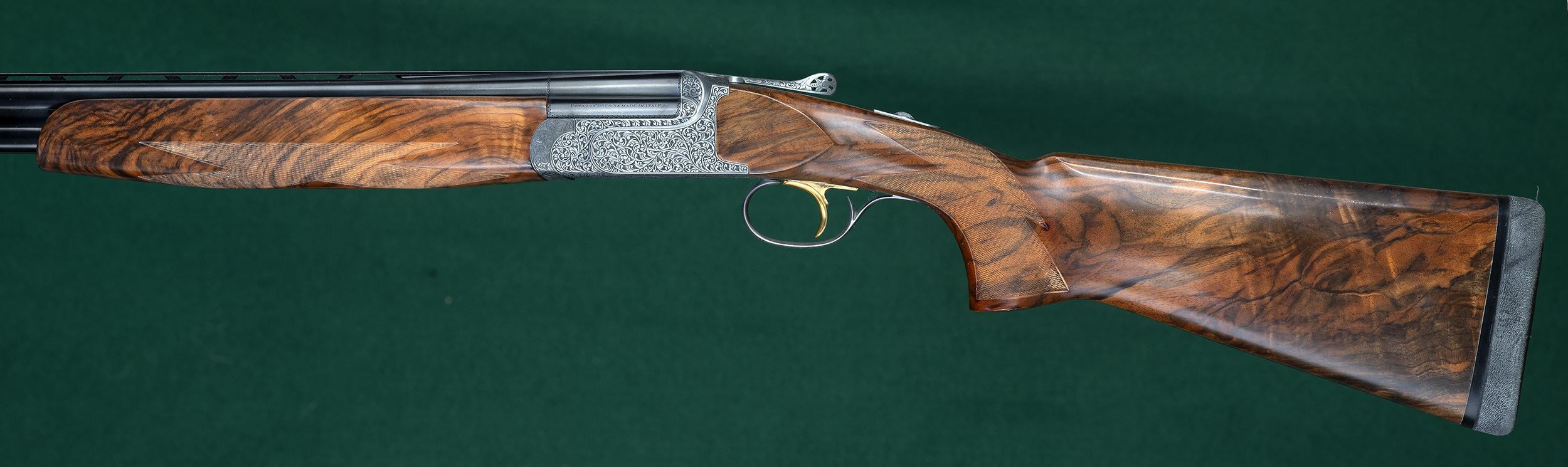 Perazzi Model MX-28